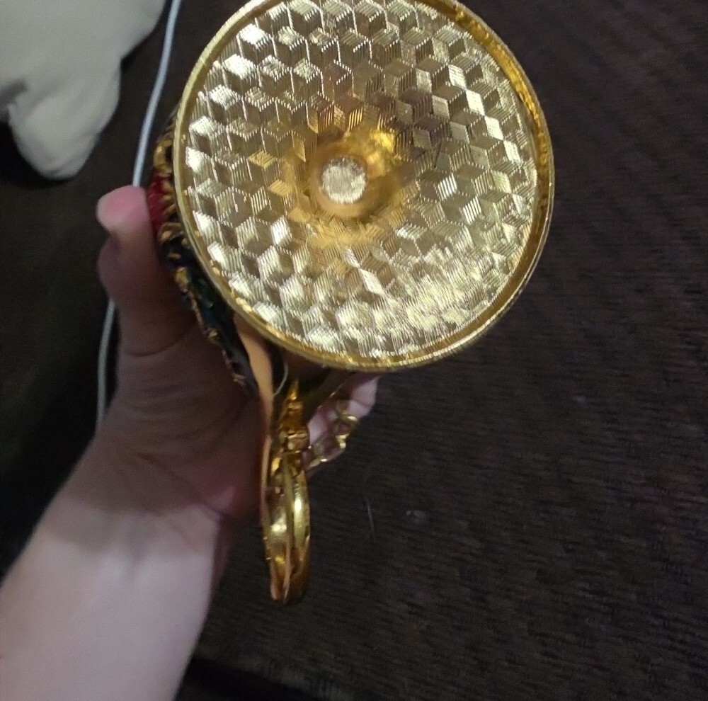 Magic Lamp - Picture 6 of 6